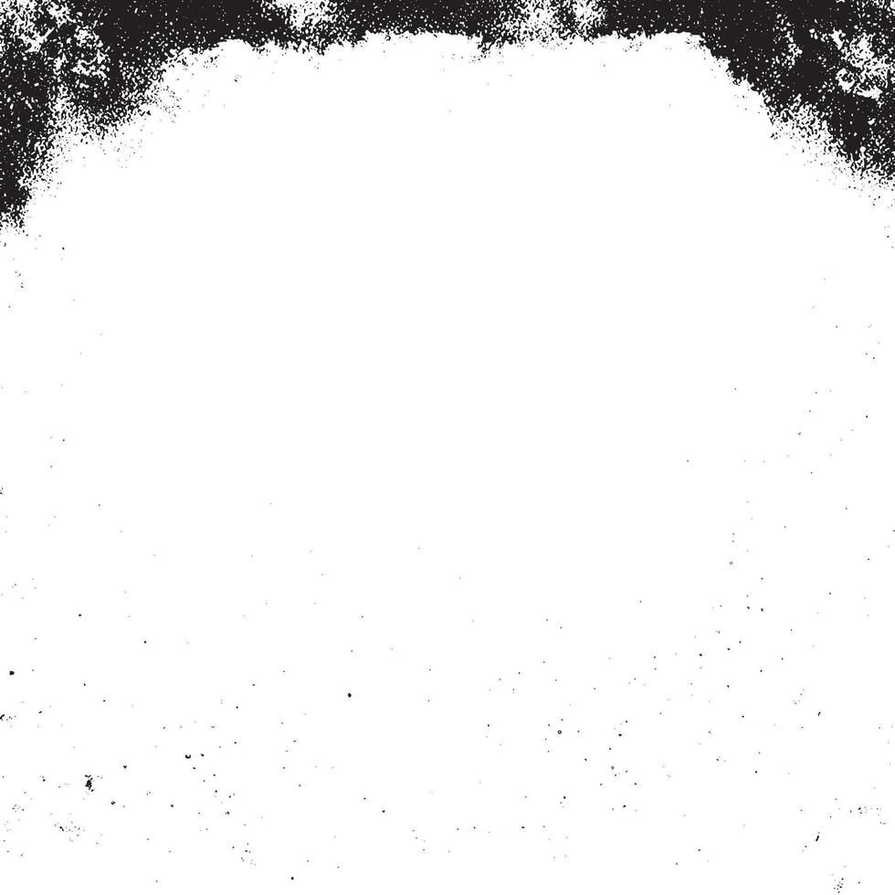 Grunge texture background. Abstract grunge dust particle and dust grain texture white and grey background vector