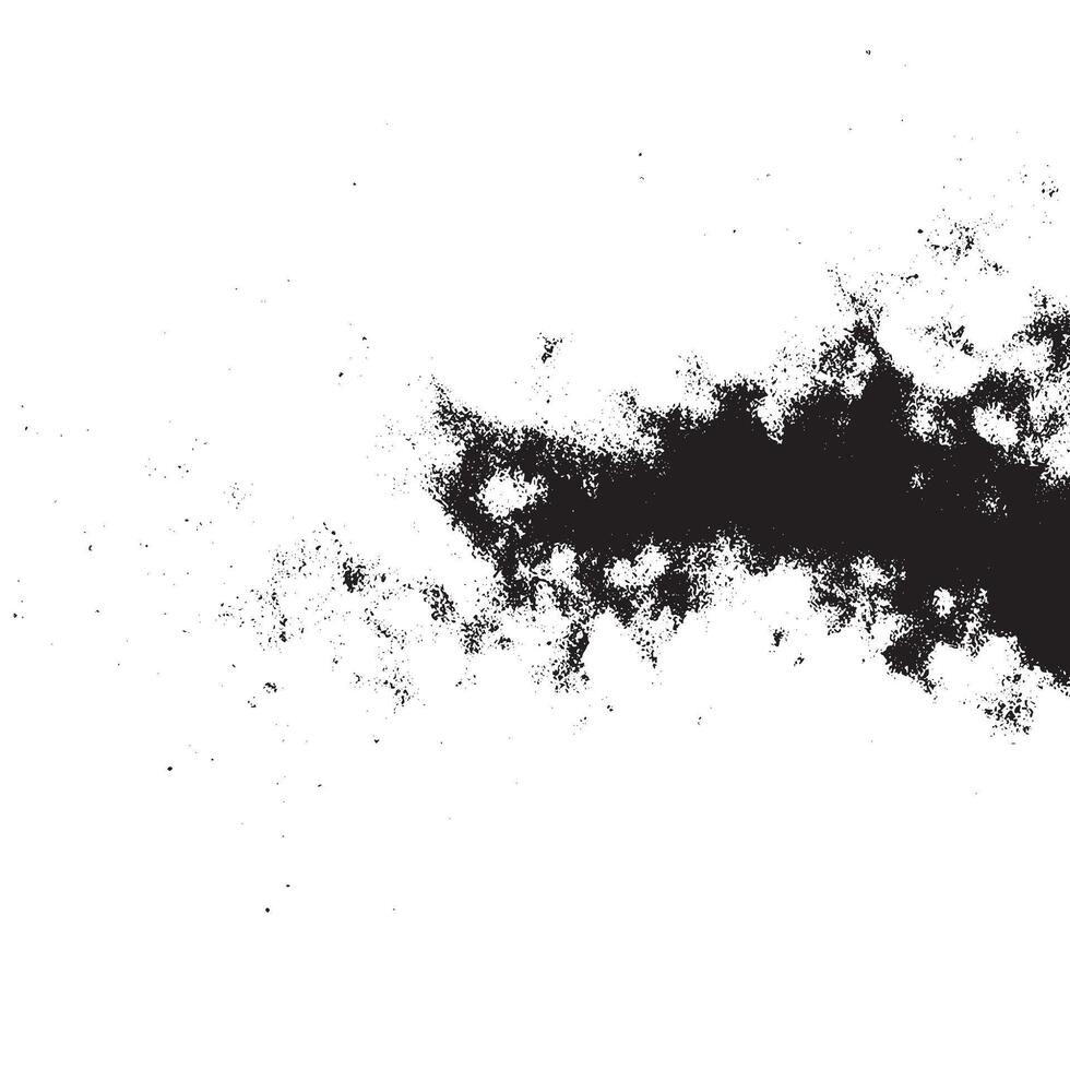 Grunge texture background. Abstract grunge dust particle and dust grain texture white and grey background vector