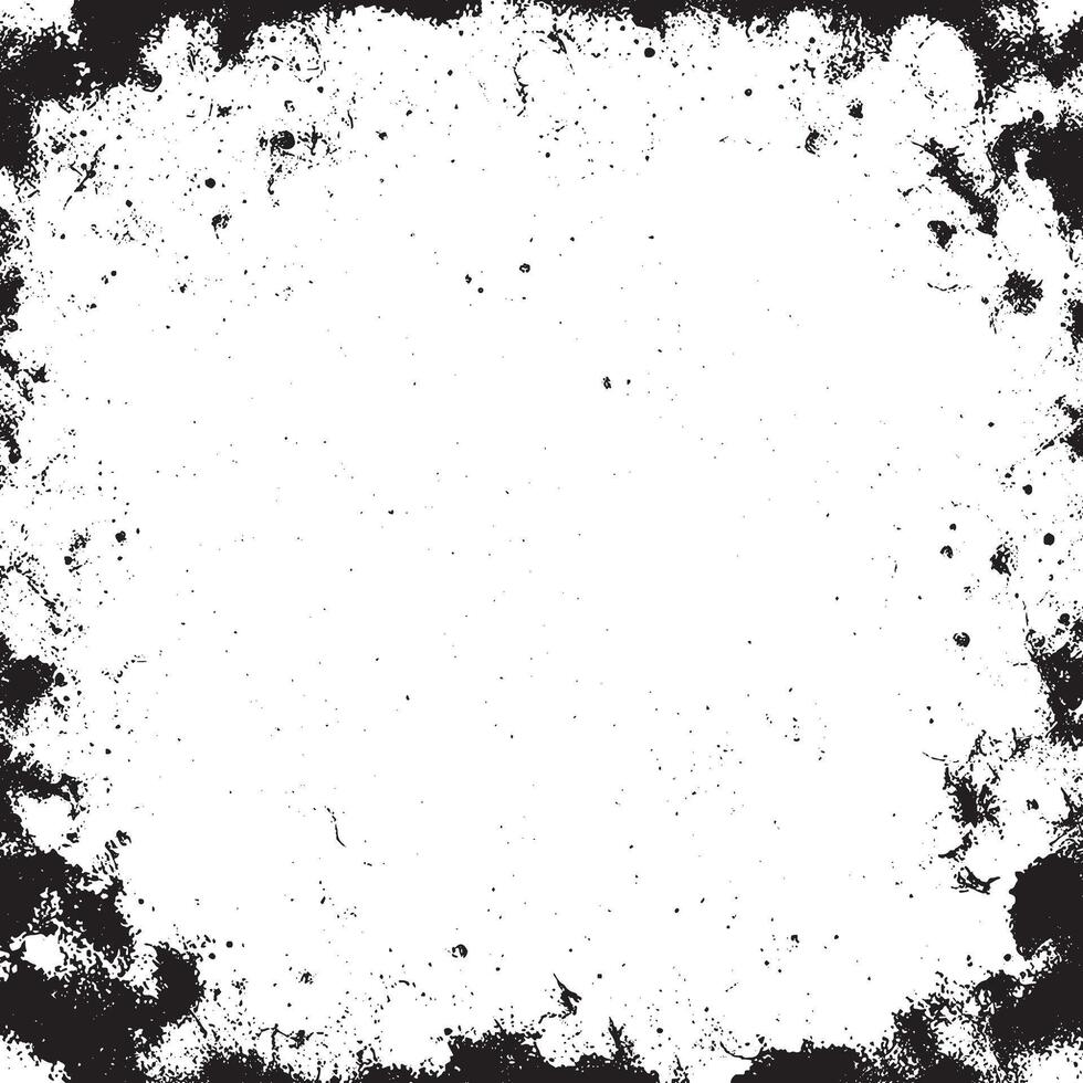 Grunge texture background. Abstract grunge dust particle and dust grain texture white and grey background vector