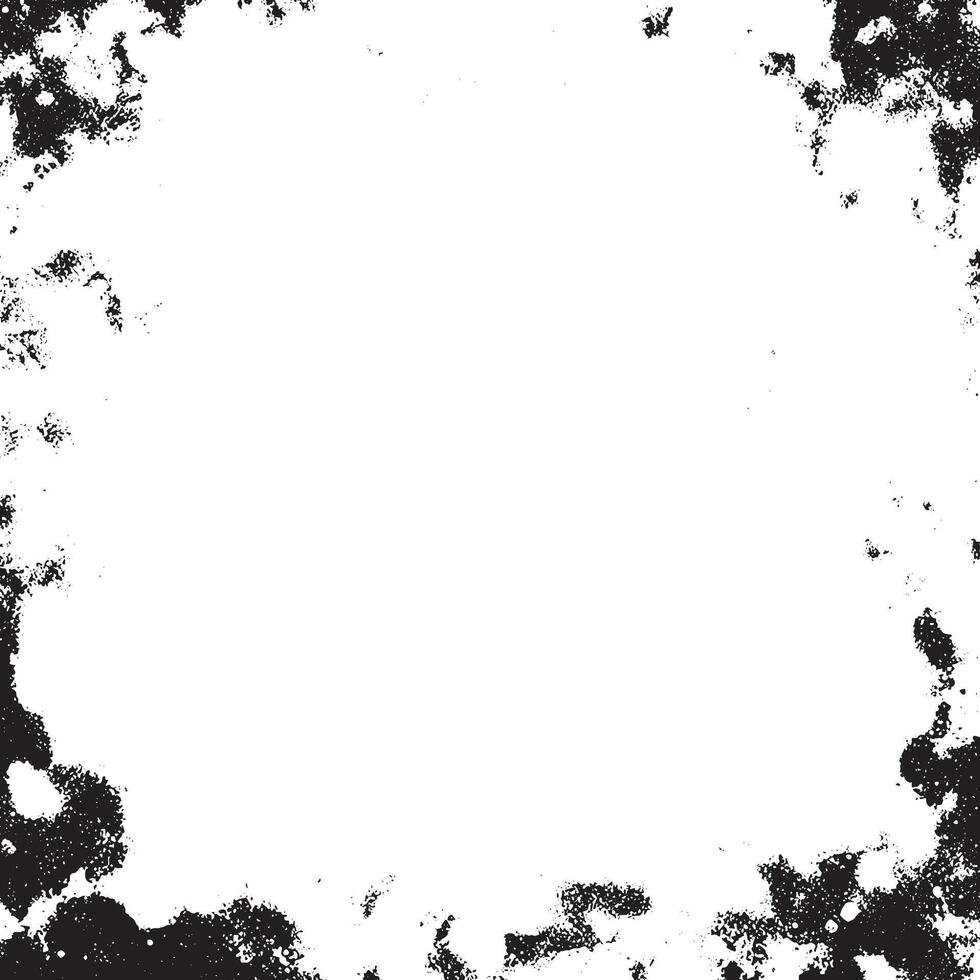 Grunge texture background. Abstract grunge dust particle and dust grain texture white and grey background vector