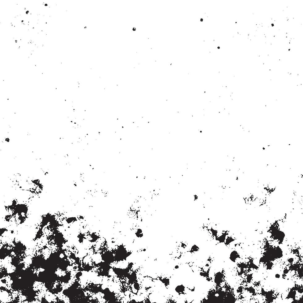 Grunge texture background. Abstract grunge dust particle and dust grain texture white and grey background vector
