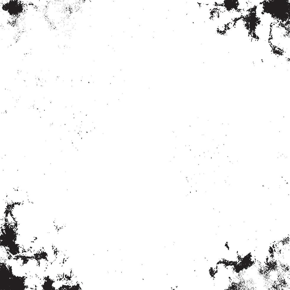 Grunge texture background. Abstract grunge dust particle and dust grain texture white and grey background vector