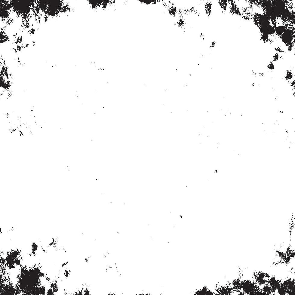 Grunge texture background. Abstract grunge dust particle and dust grain texture white and grey background vector