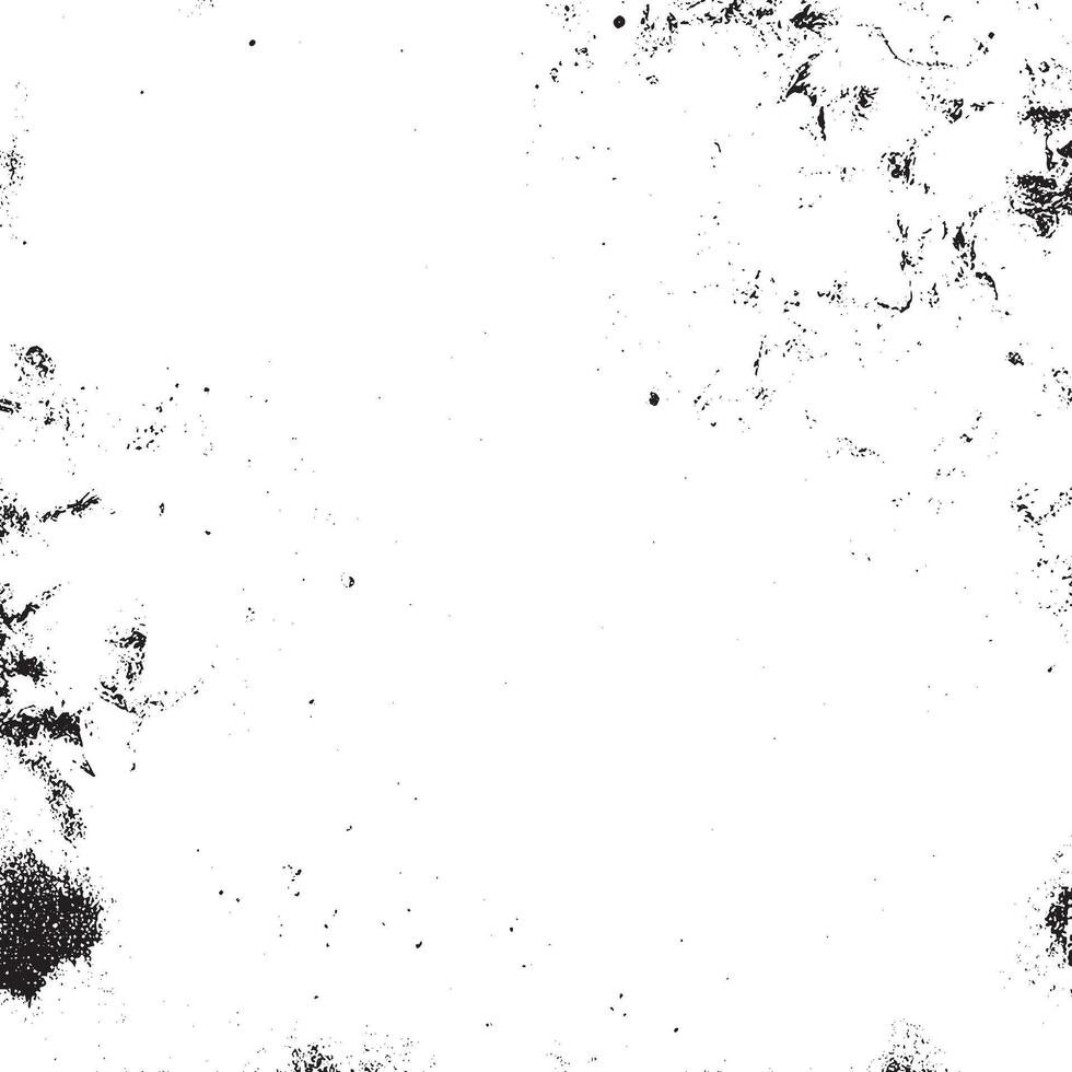 Grunge texture background. Abstract grunge dust particle and dust grain texture white and grey background vector