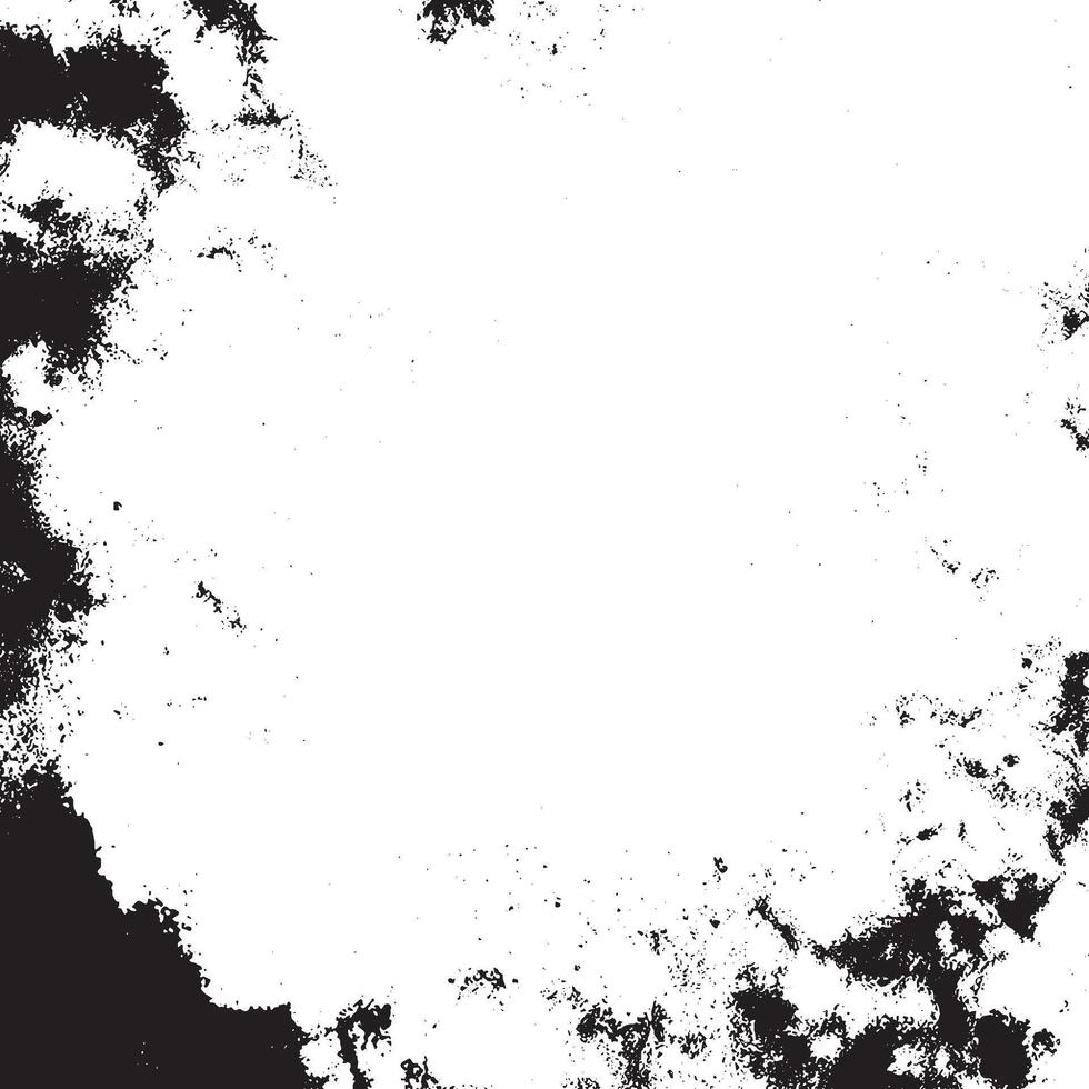Grunge texture background. Abstract grunge dust particle and dust grain texture white and grey background vector