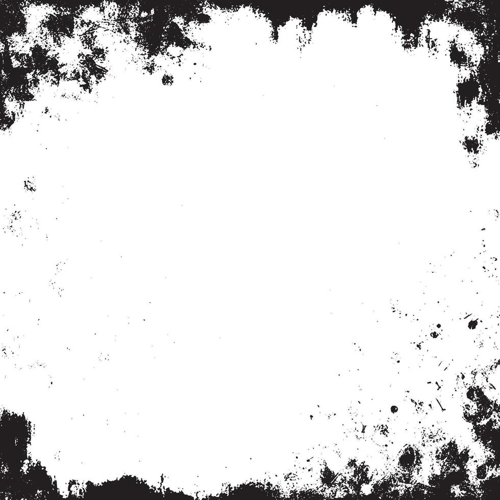 Grunge texture background. Abstract grunge dust particle and dust grain texture white and grey background vector