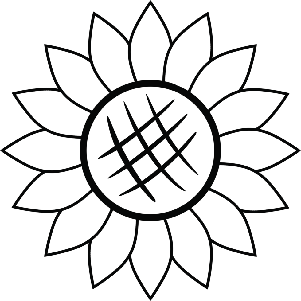 Floral and Flower simple png