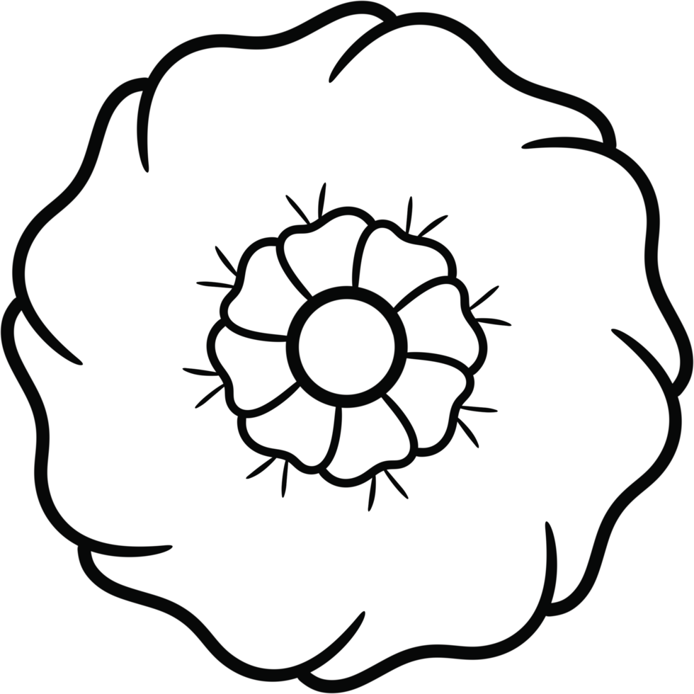 Floral and Flower simple png