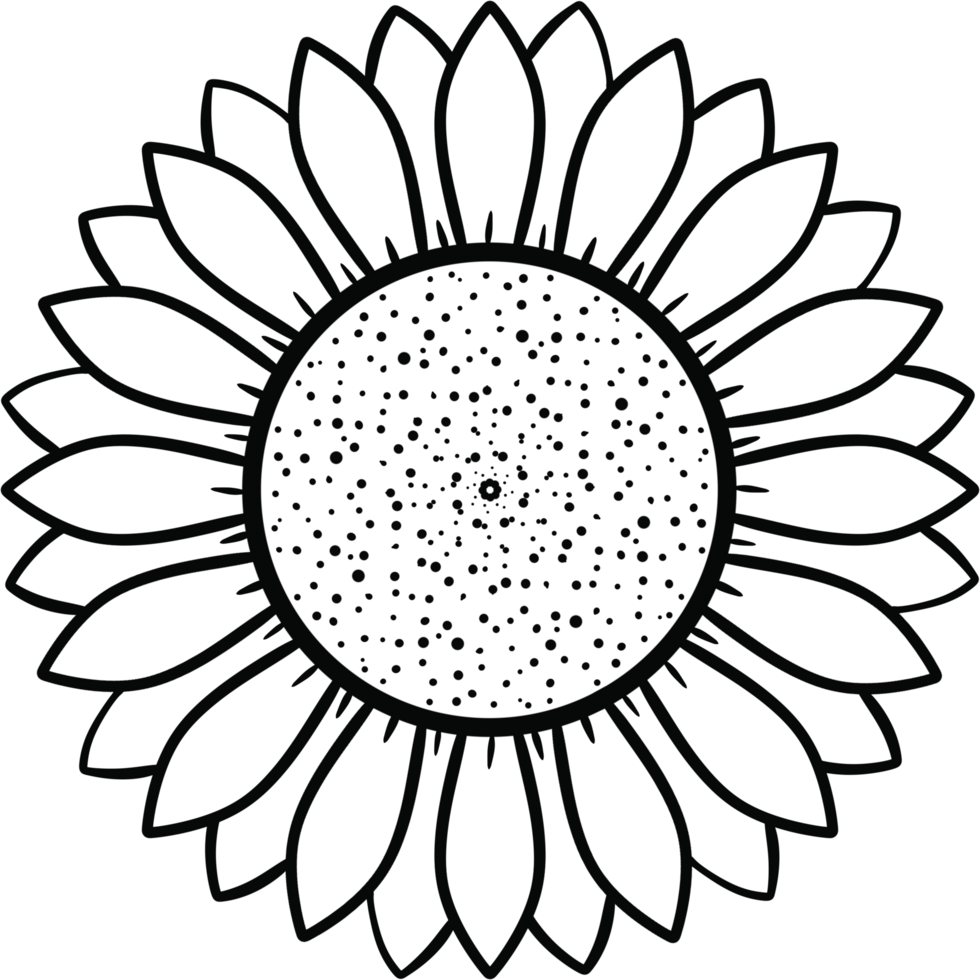 Floral and Flower simple png