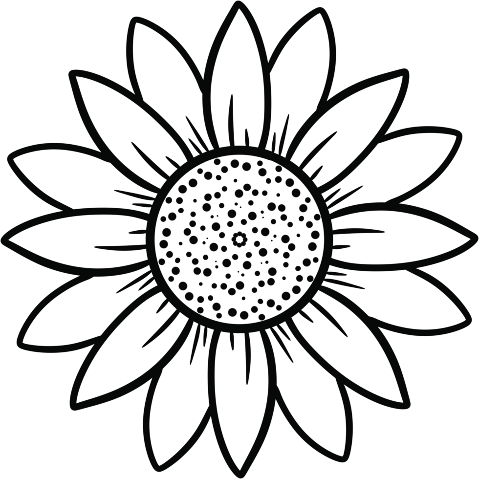 Floral and Flower simple png