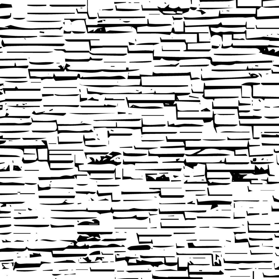 Grunge stripes and lines texture background. Abstract overlay. Dirty and damaged backdrop. vector