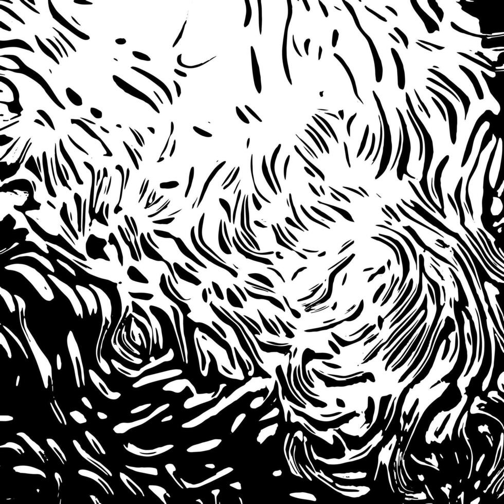 Grunge stripes and lines texture background. Abstract overlay. Dirty and damaged backdrop. vector