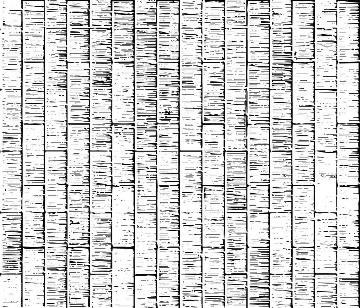Grunge stripes and lines texture background. Abstract overlay. Dirty and damaged backdrop. vector