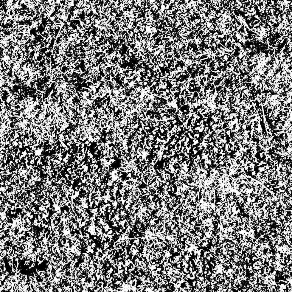 Rustic grunge texture with grain and stains. Abstract noise background. Weathered surface. vector