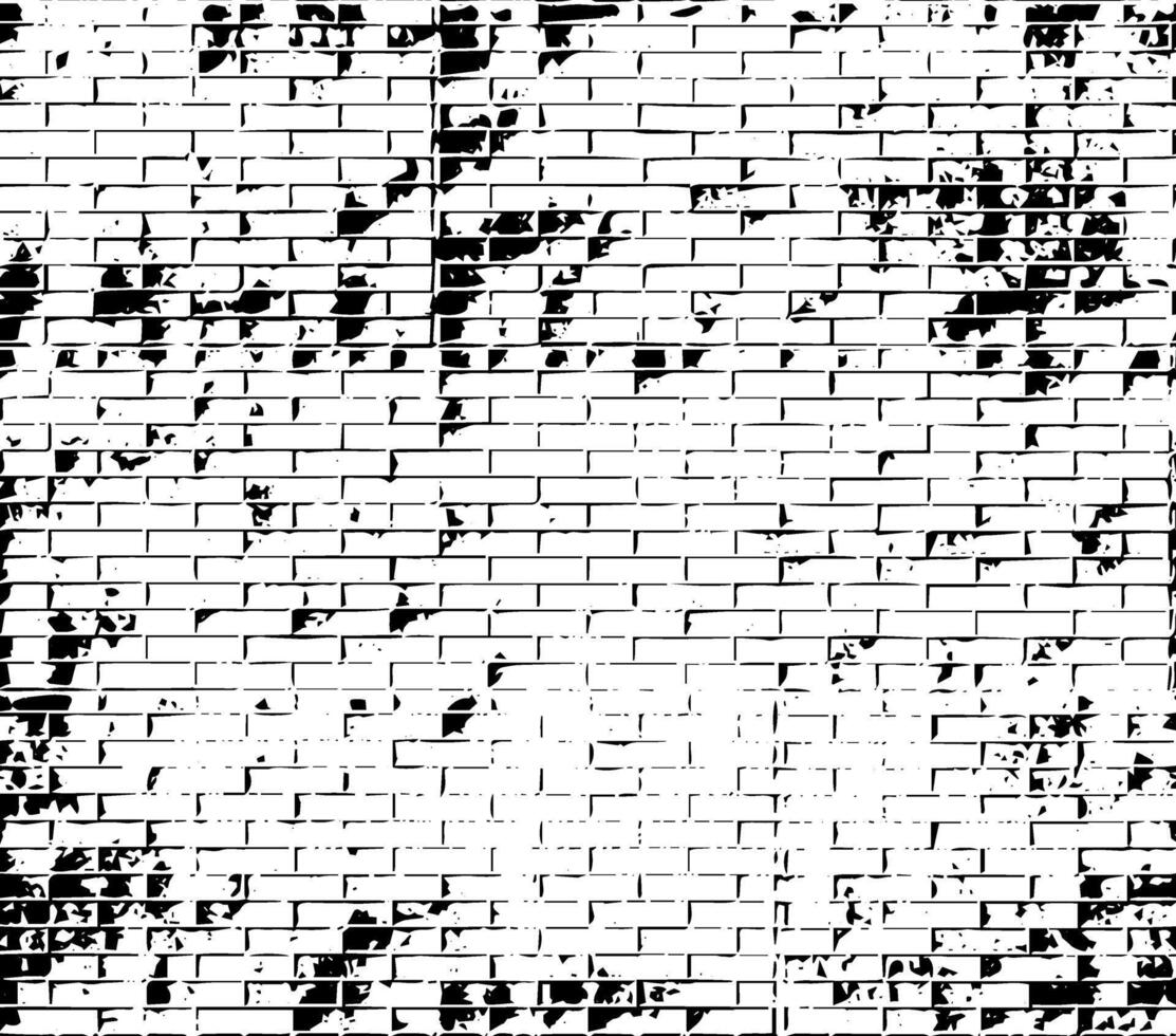 Rustic grunge texture with grain and stains. Abstract noise background. Weathered surface. vector