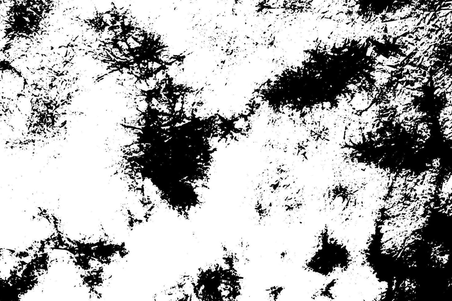 Rustic grunge texture with grain and stains. Abstract noise background. Weathered surface. vector