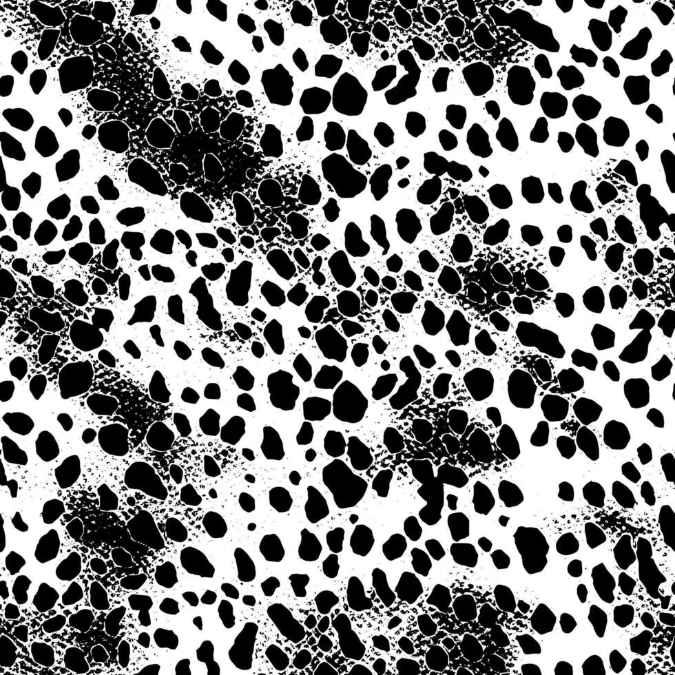 Grunge dots and points texture background. Abstract grainy overlay. Vintage grain backdrop. vector