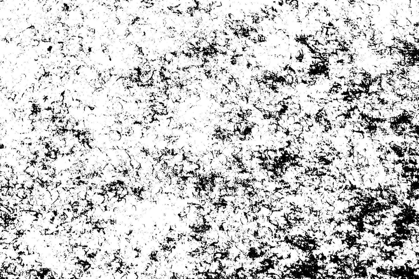 Rustic grunge texture with grain and stains. Abstract noise background. Weathered surface. vector