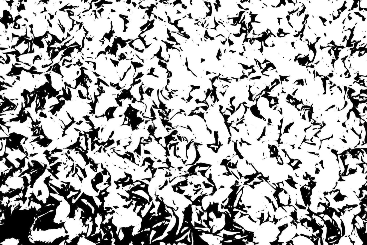 Rustic grunge texture with grain and stains. Abstract noise background. Weathered surface. vector