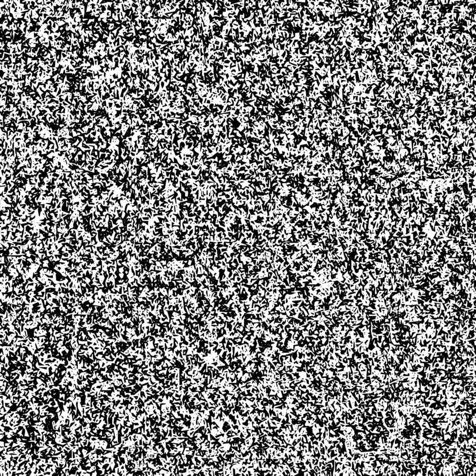 Rustic grunge texture with grain and stains. Abstract noise background. Weathered surface. vector