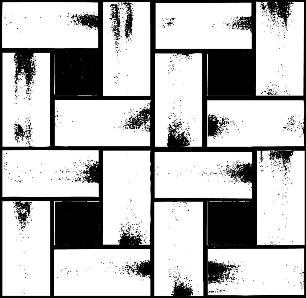 Geometric and shape texture background. Abstract overlay. Grunge backdrop. vector