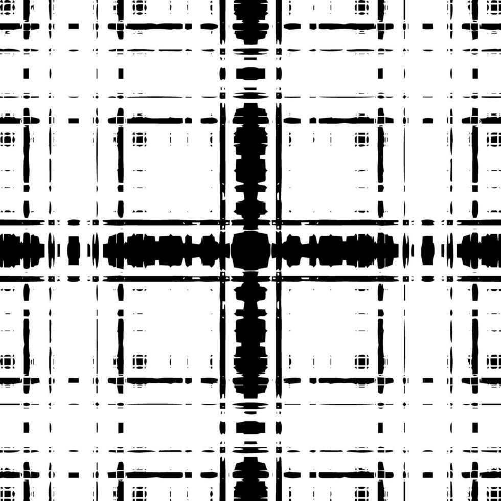 Grunge stripes and lines texture background. Abstract overlay. Dirty and damaged backdrop. vector