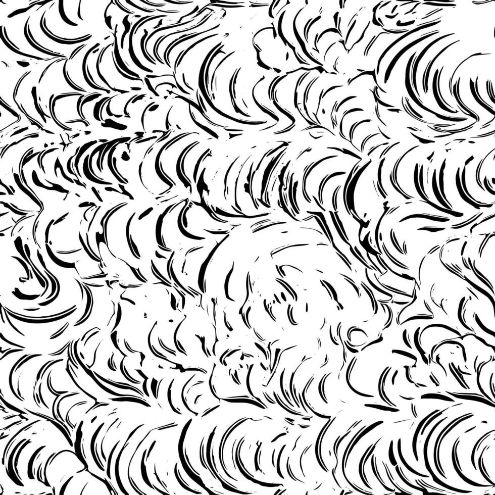 Grunge stripes and lines texture background. Abstract overlay. Dirty and damaged backdrop. vector