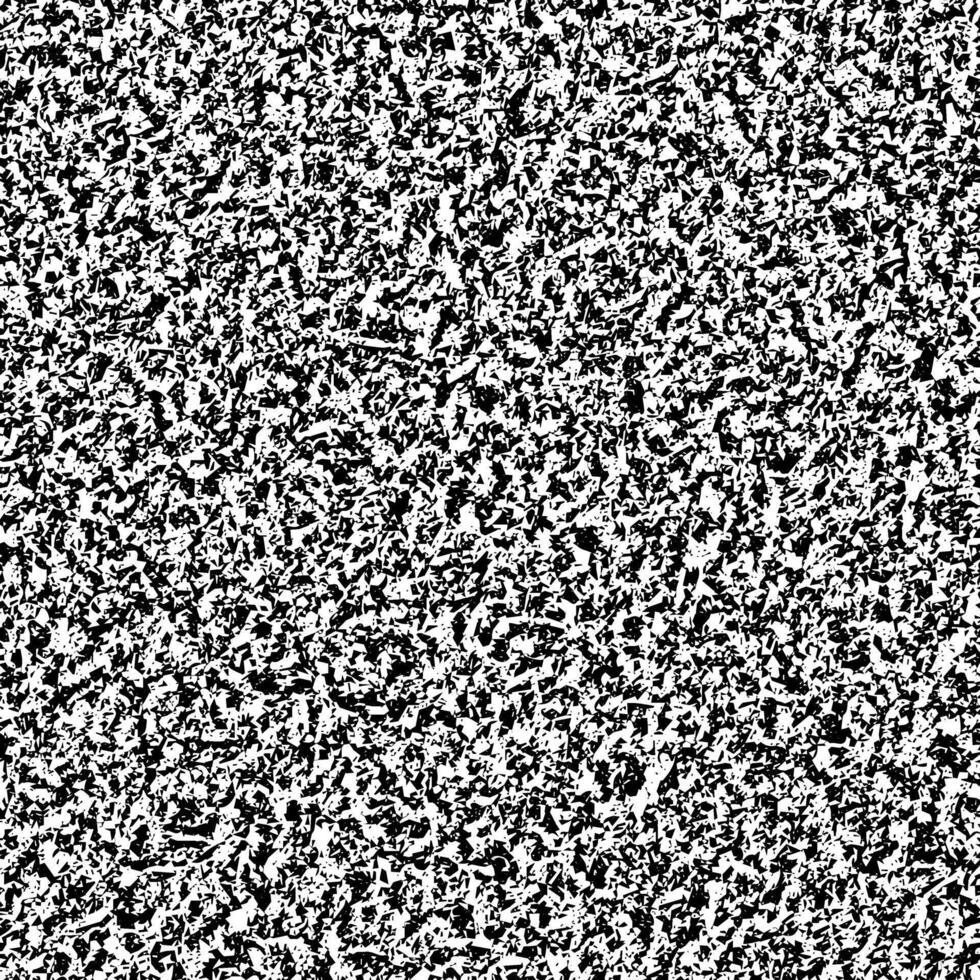 Rustic grunge texture with grain and stains. Abstract noise background. Weathered surface. vector