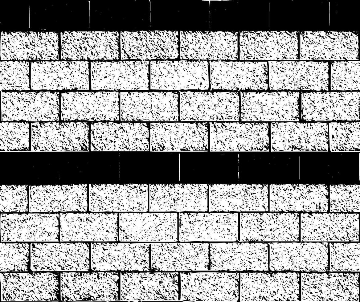 Rustic grunge texture with grain and stains. Abstract noise background. Weathered surface. vector