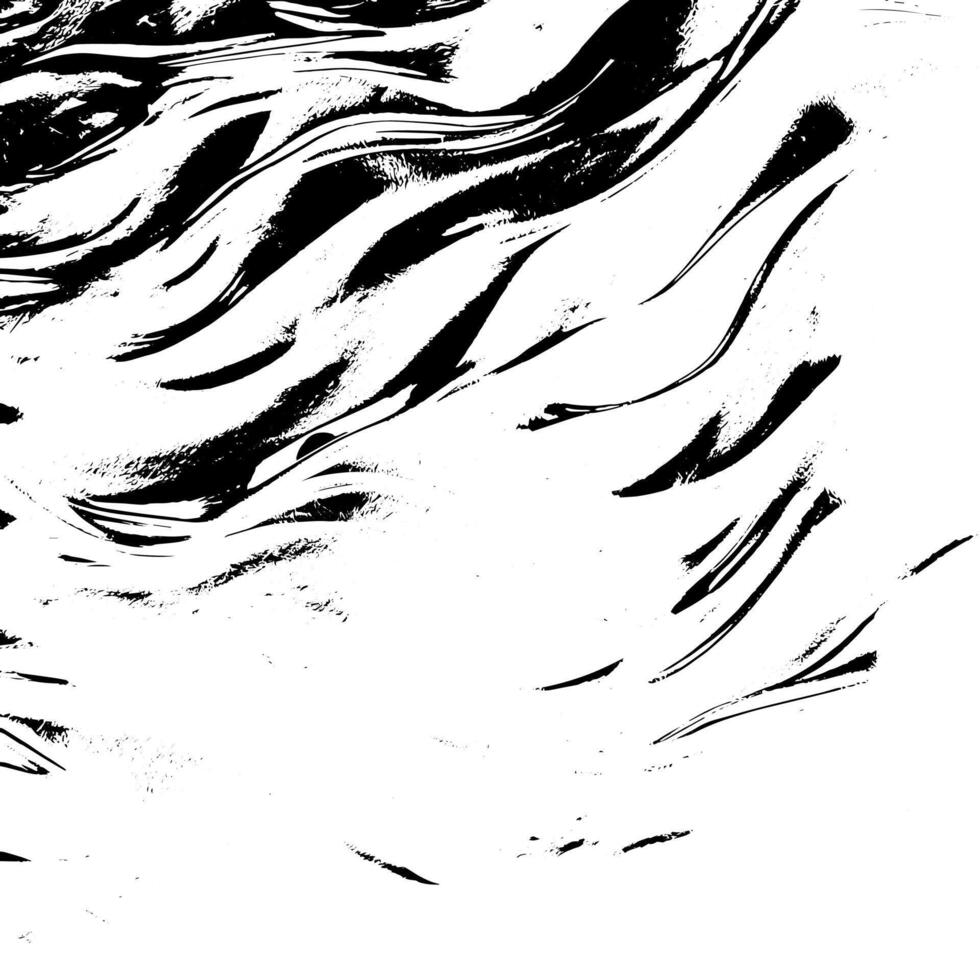 Rustic splash texture. Abstract background. Weathered surface and shape. Dirty and damaged backdrop. vector