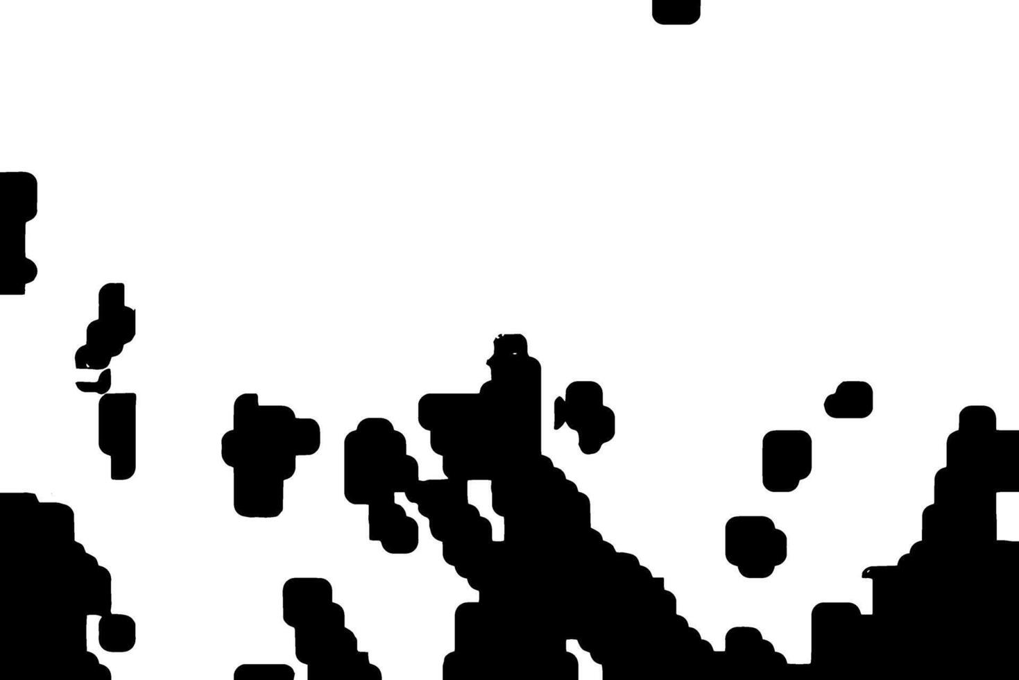 Geometric and shape texture background. Abstract overlay. Grunge backdrop. vector