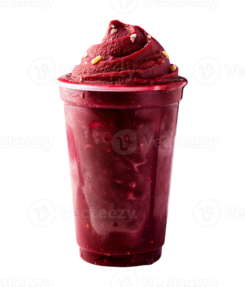 Acai brazilian shake high quality image png