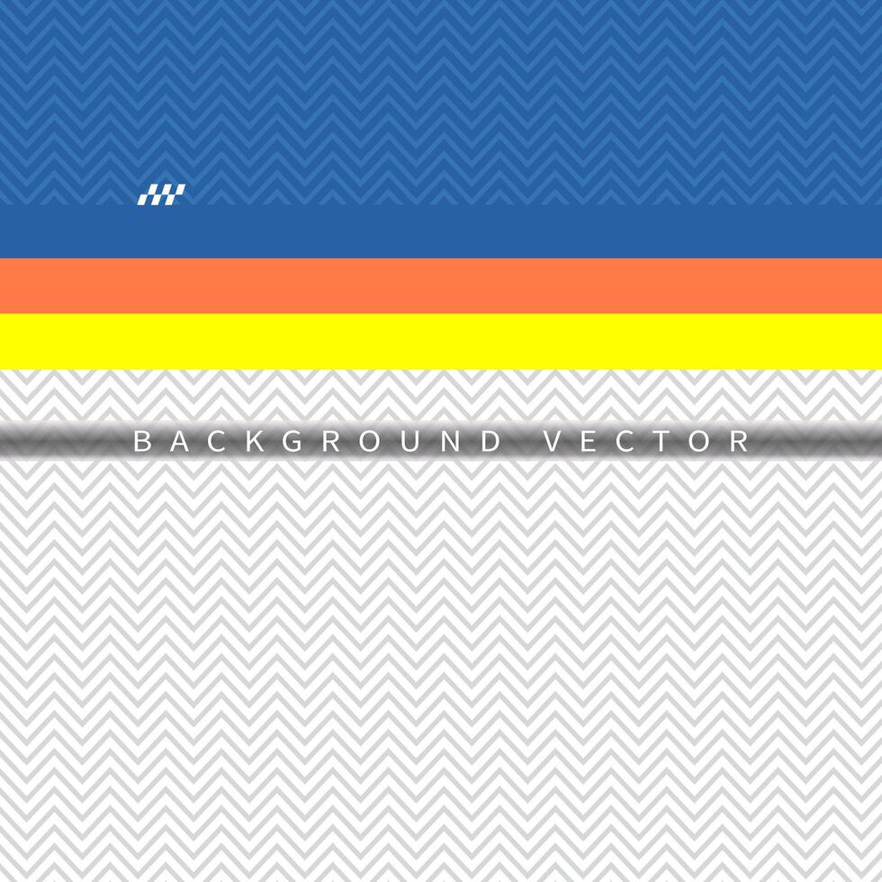 Background , jersey sport shirt template design for soccer Sport, basket ball, running uniform in front view, Shirt mockup , design very simple and easy to custom vector