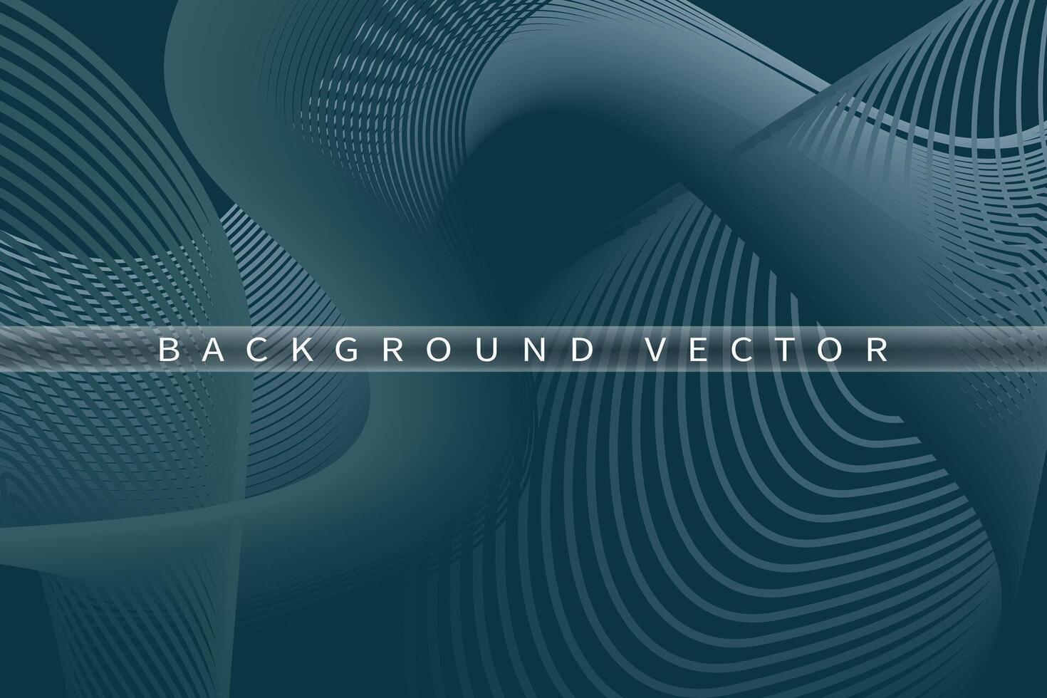 Banner wave line colorful background , swirl, patern, banner, poster,template,elemen vector