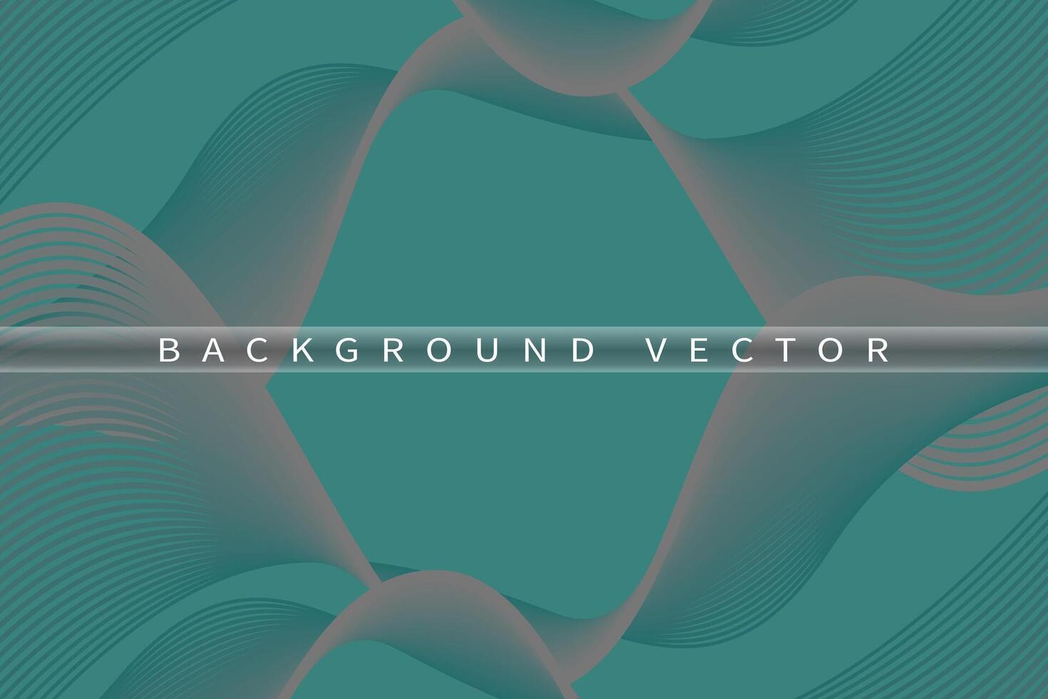 Banner wave line colorful background , swirl, patern, banner, poster,template,elemen vector