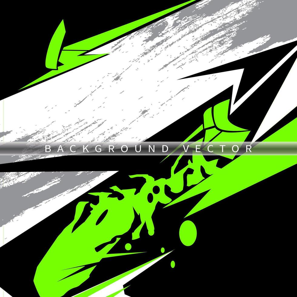 Background , jersey sport shirt template design for soccer Sport, basket ball, running uniform in front view, Shirt mockup , design very simple and easy to custom vector