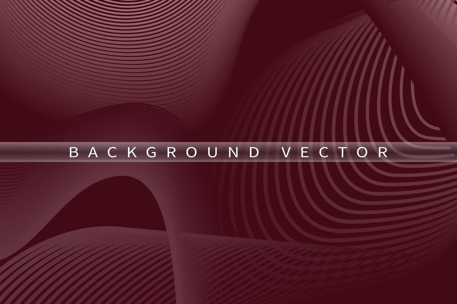 Banner wave line colorful background , swirl, patern, banner, poster,template,elemen vector