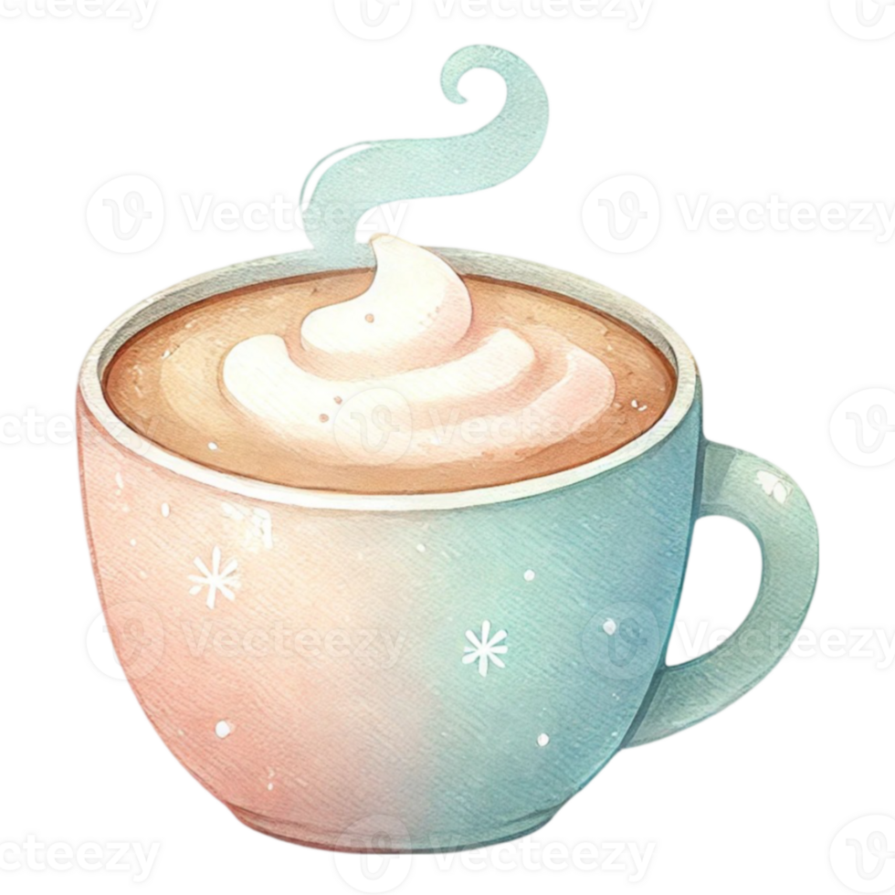 Premium Hot Coffee Blend - Rich Aroma, Smooth Taste, Perfect Morning Brew, Freshly Ground Beans, Artisan Roasted, Ideal for Coffee Lovers png