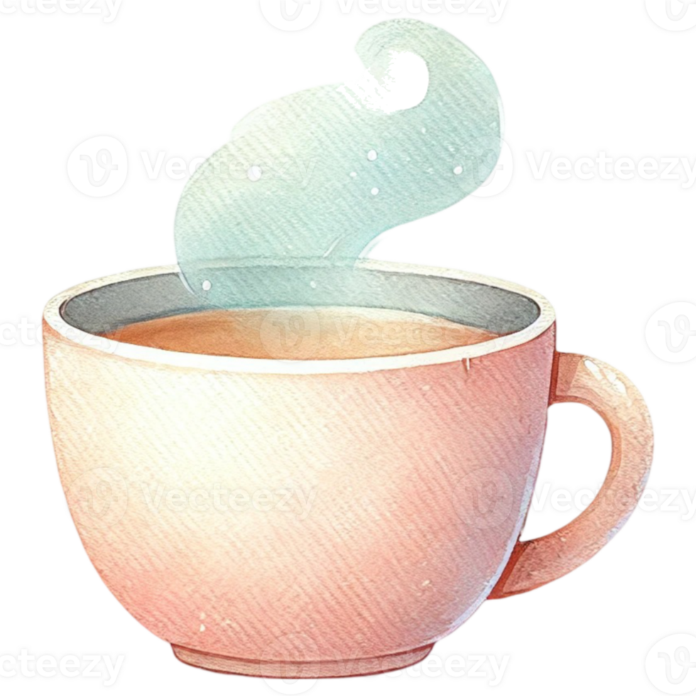 Premium Hot Coffee Blend - Rich Aroma, Smooth Taste, Perfect Morning Brew, Freshly Ground Beans, Artisan Roasted, Ideal for Coffee Lovers png