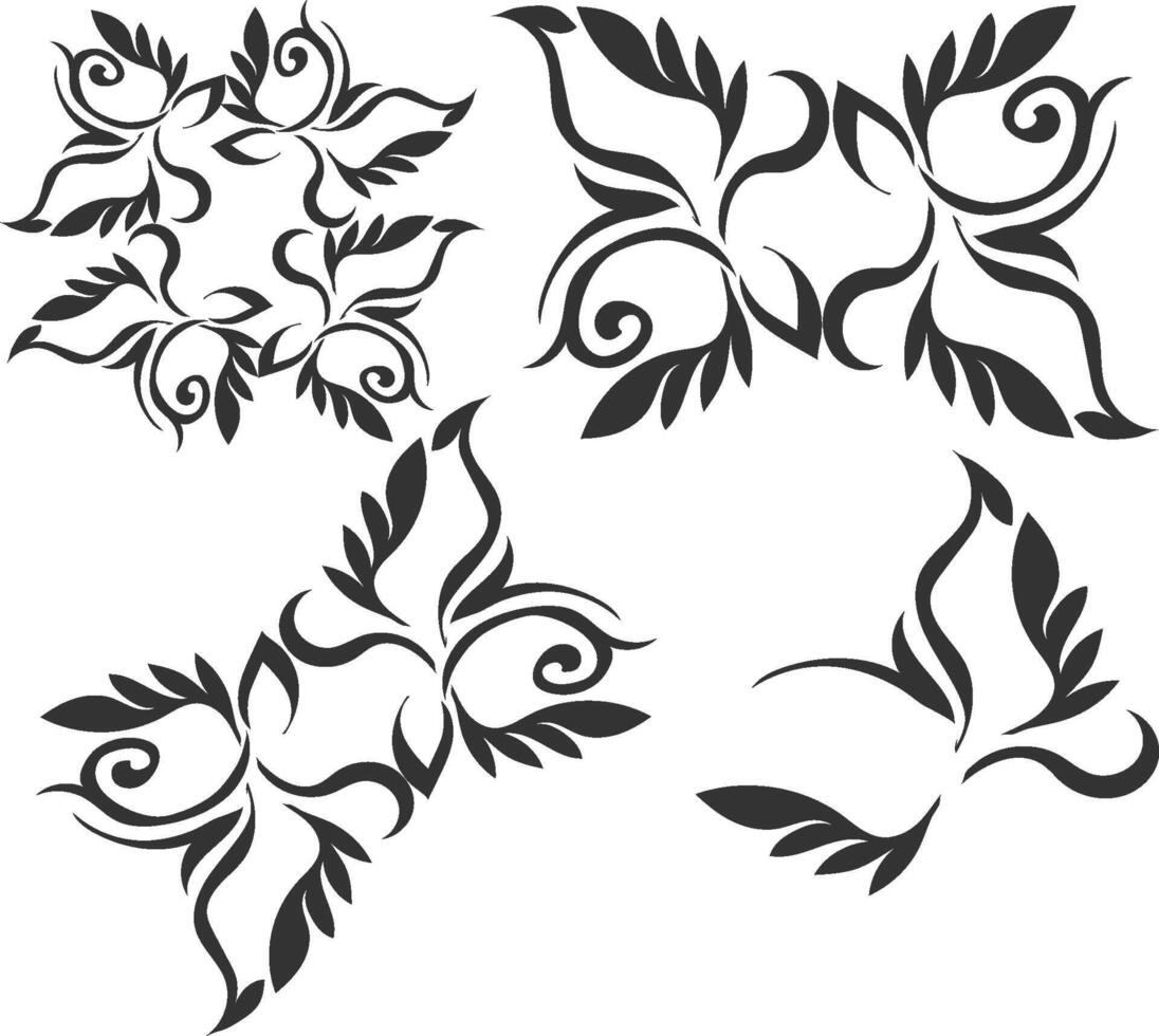 Tattoos Tattoo Pattern vector