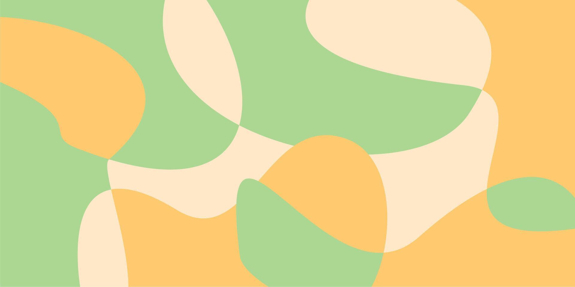summer abstract background. design for banner, greeting card, poster. vector