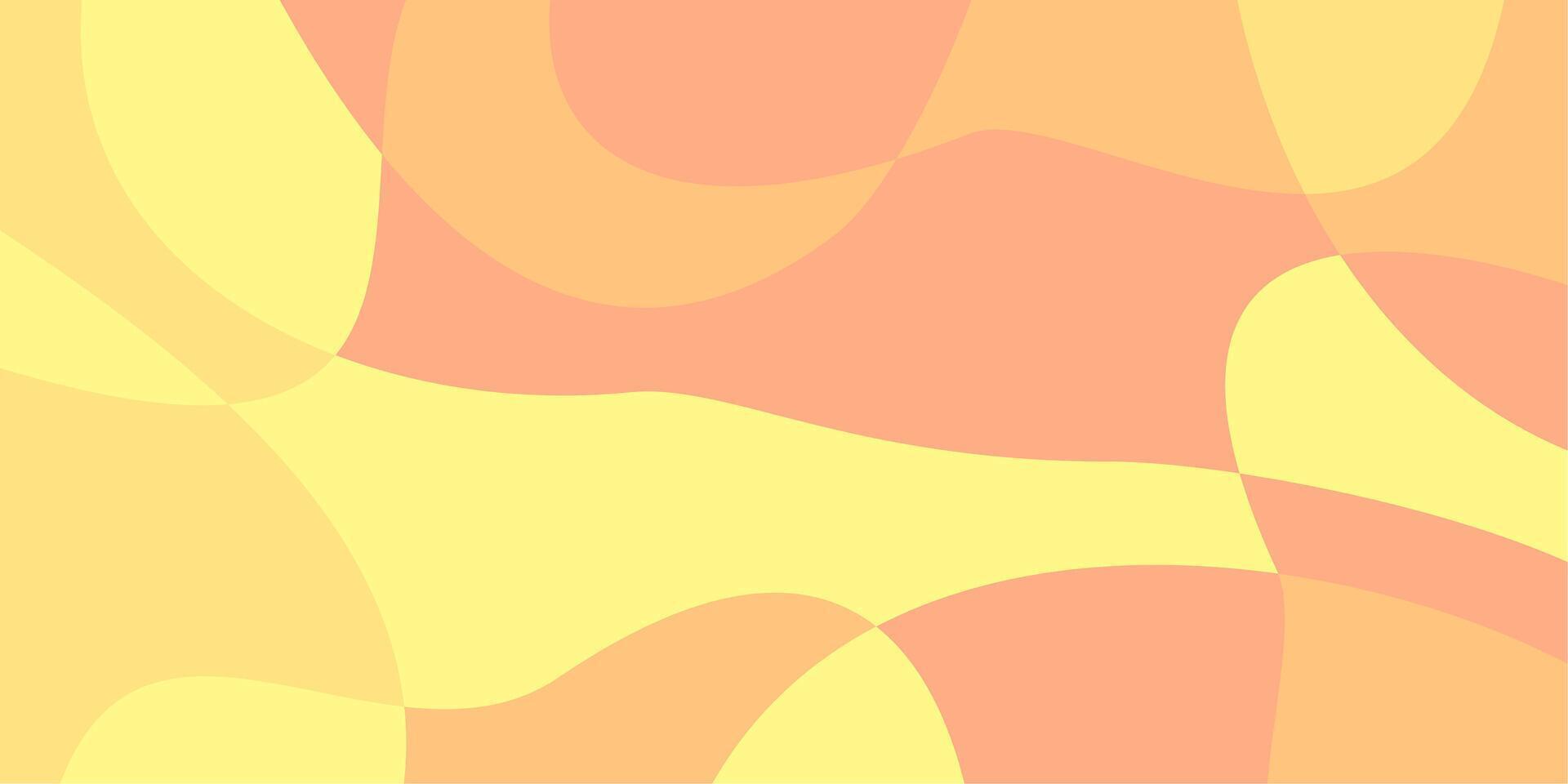 summer abstract background. design for banner, greeting card, poster. vector