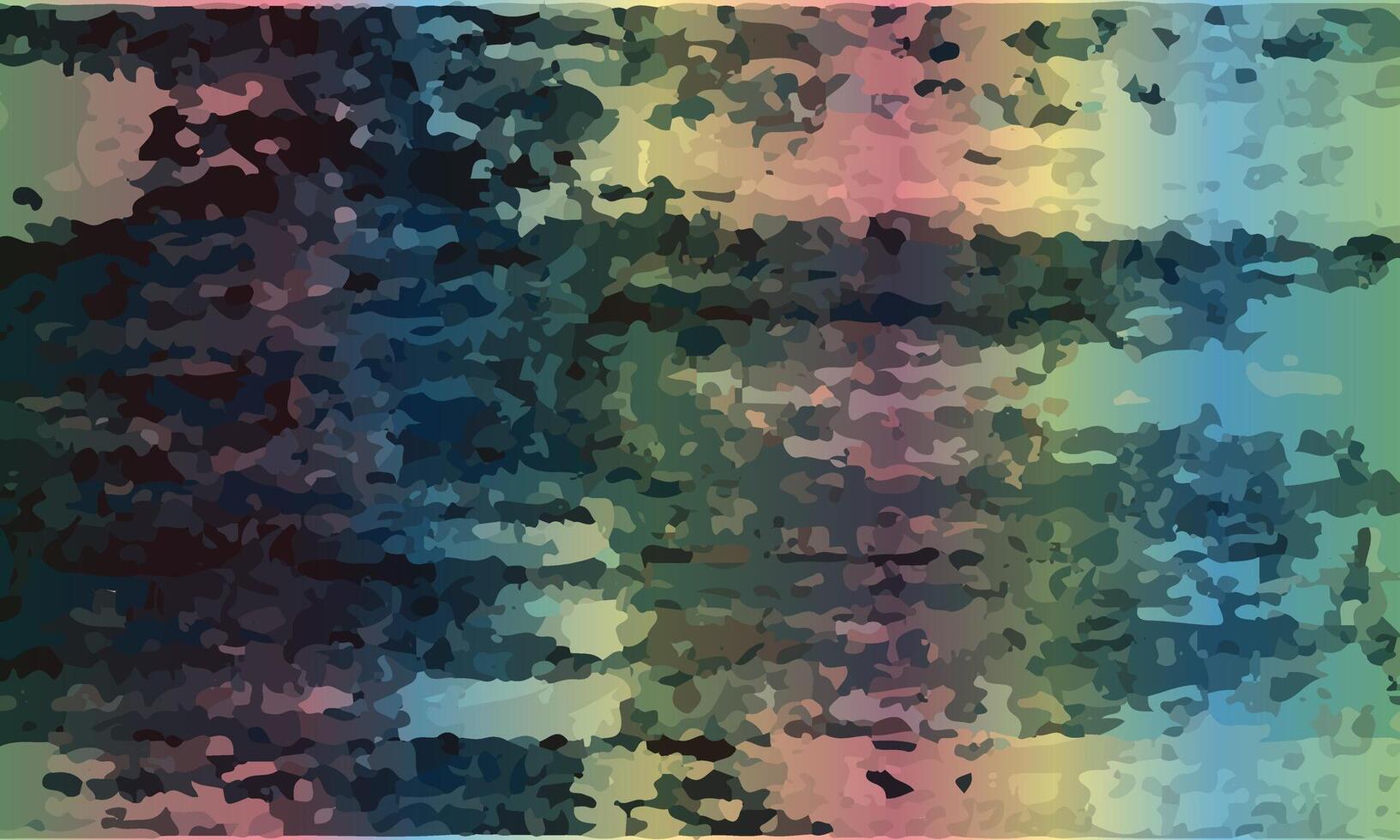 Colorful watercolor splash splatter stain brush strokes on soft grey background. spot paint. vector