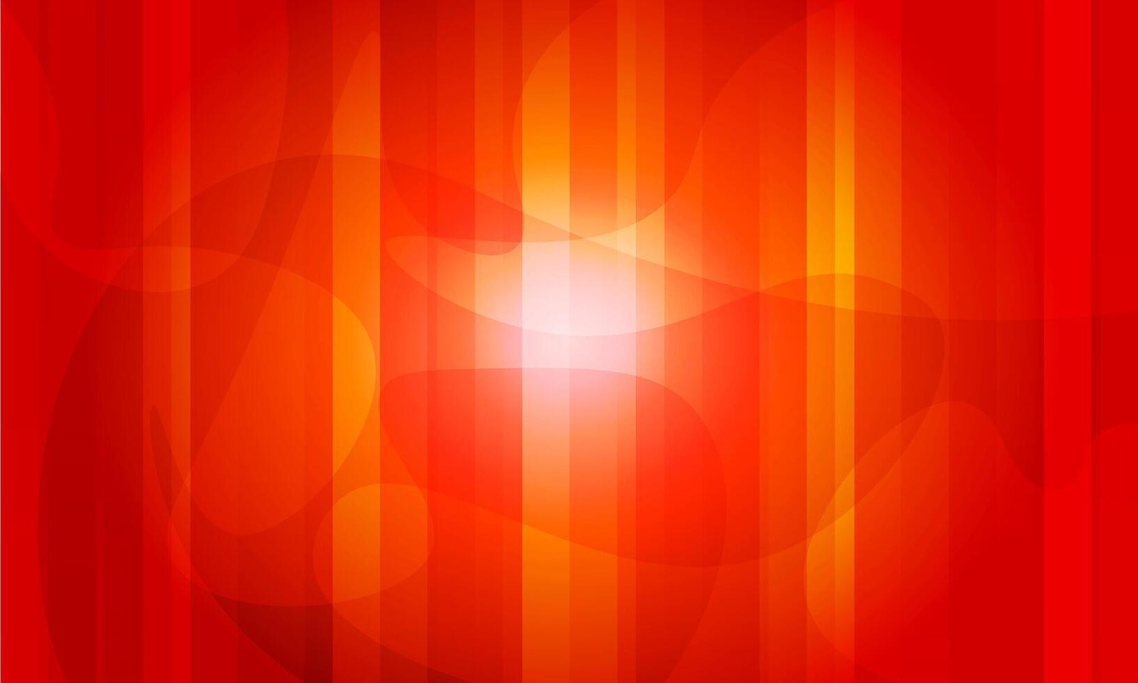 Geometric red abstract background. shapes with lines stripe and light