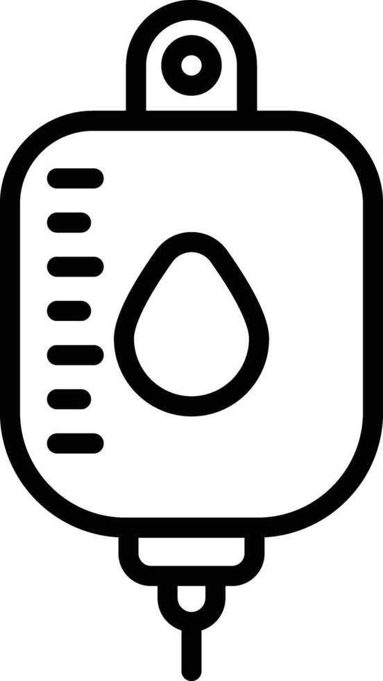 drip illustration design vector