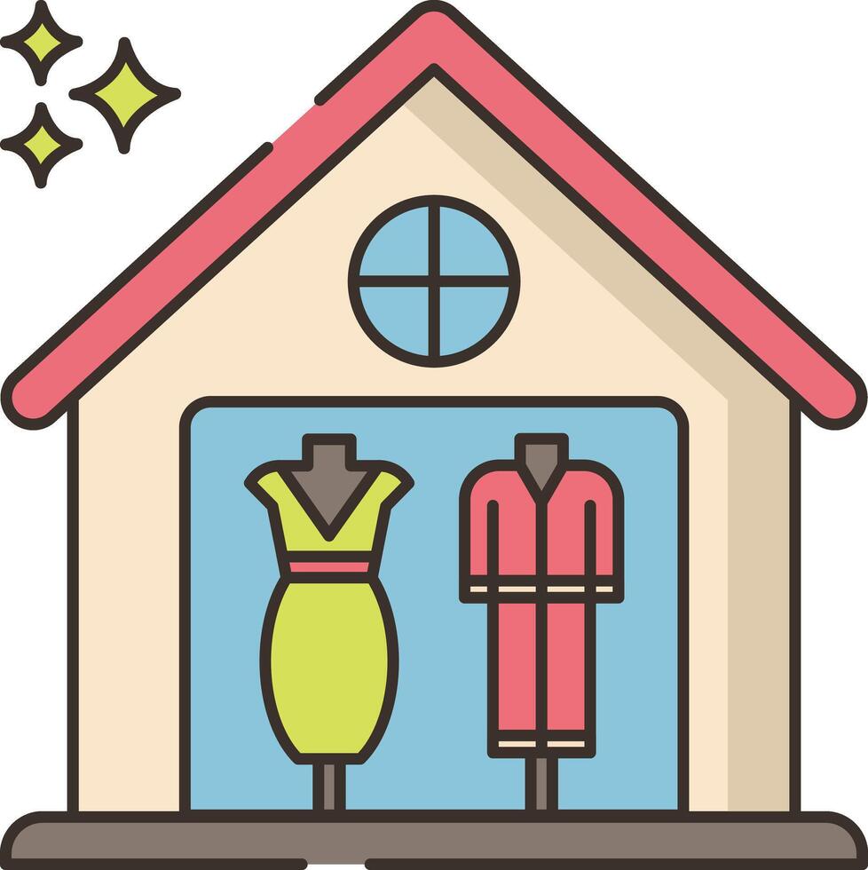 fashion illustration design vector