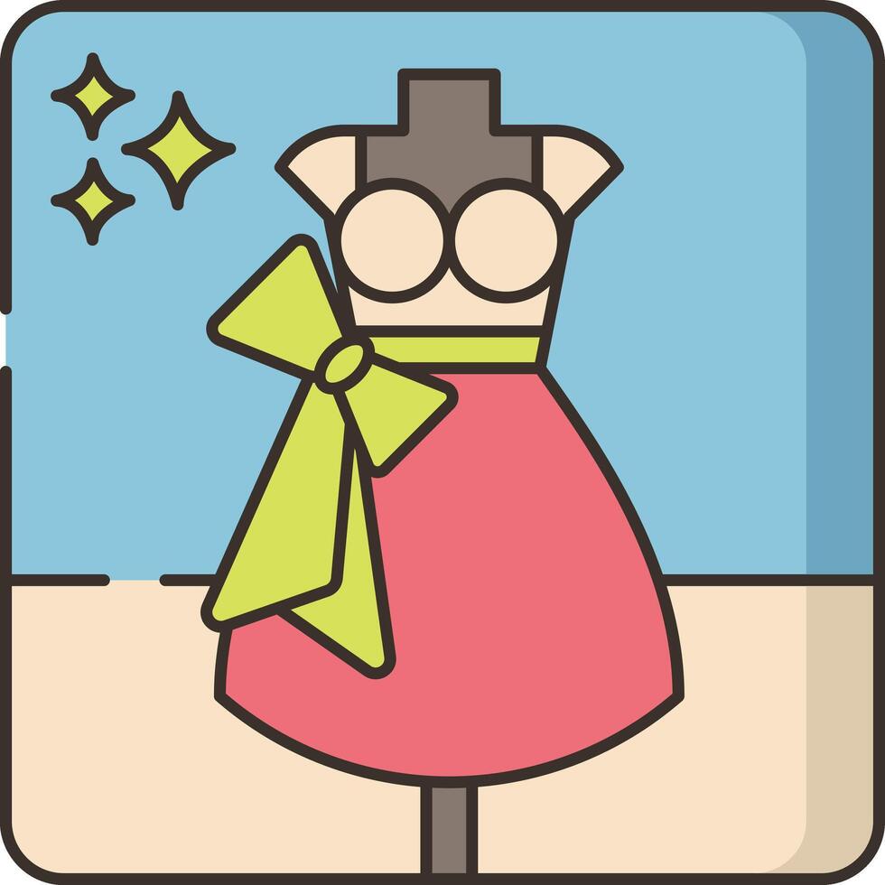 fashion illustration design vector