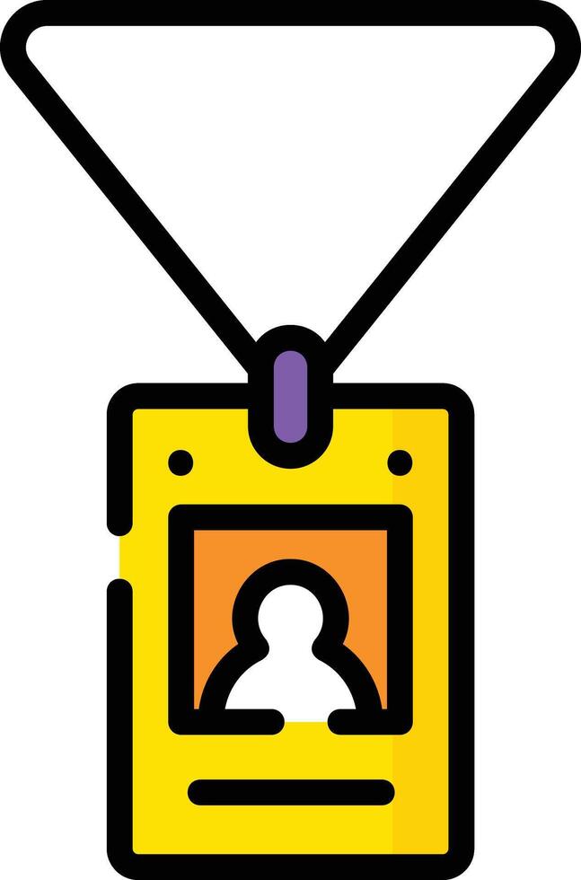 ID illustration design vector