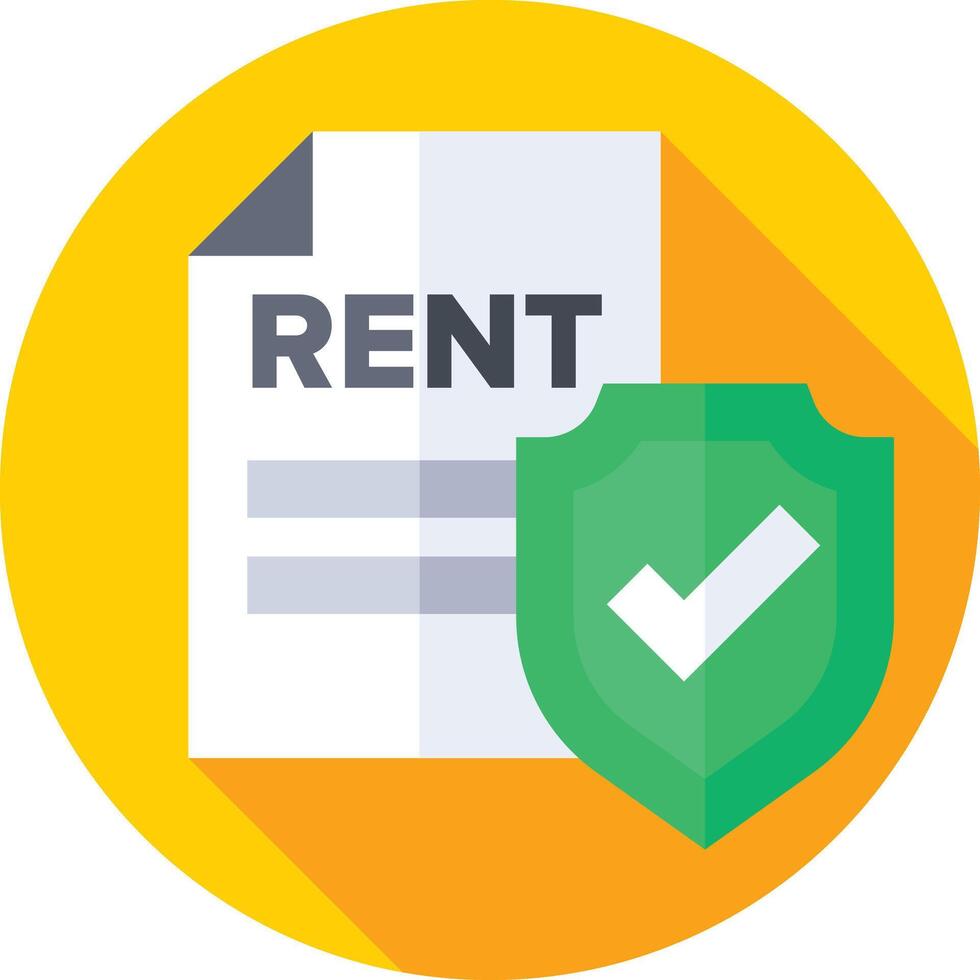 insurance illustration design vector