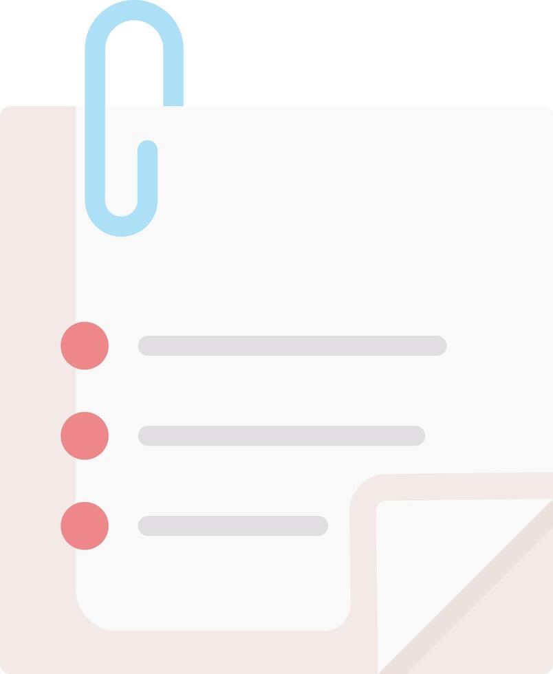 memo illustration design vector